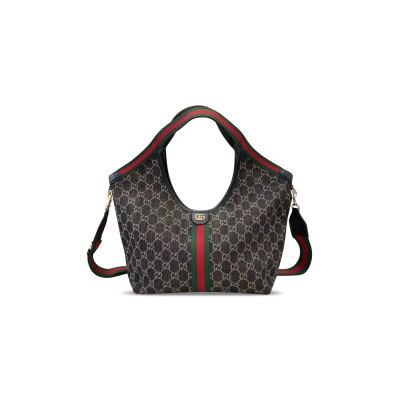 GUCCI GIGLIO TOTE BAG 853972 (50*47*14cm) GUCCI GIGLIO TOTE BAG 853972 (50*47*14cm)